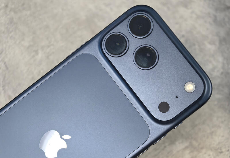 Apple серьезно прокачает одну из камер iPhone 18 Pro