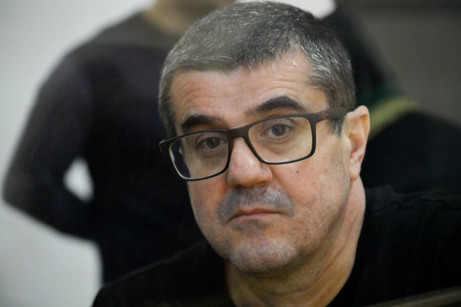 Суд изучил документы, касающиеся ущерба, нанесенного экономике и окружающей среде в результате армянской оккупации