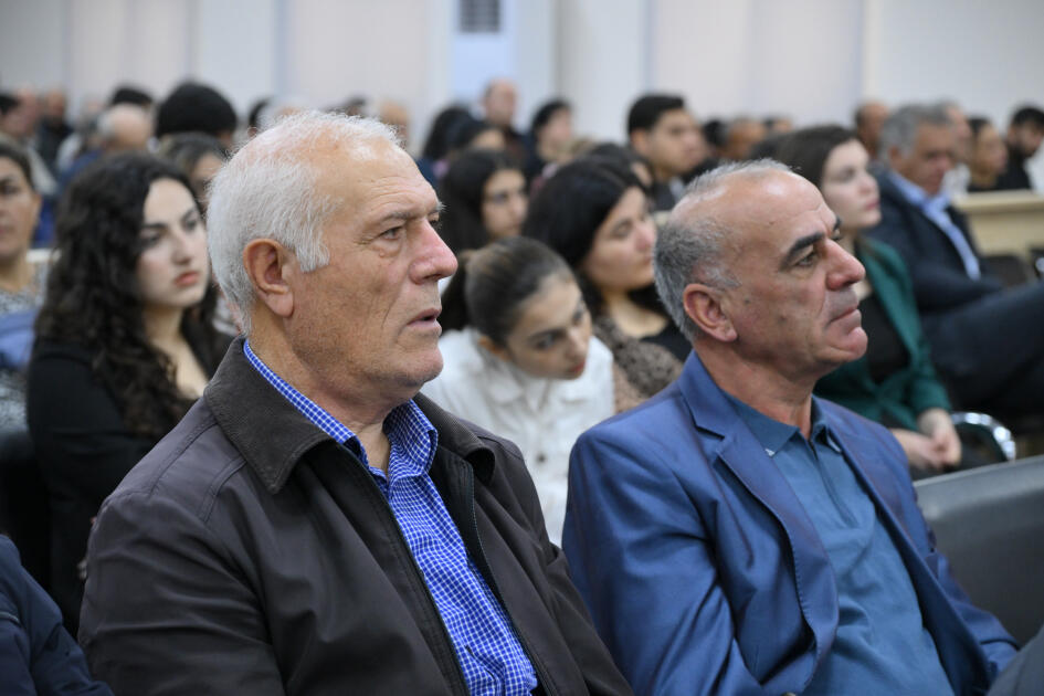 Суд изучил документы, касающиеся ущерба, нанесенного экономике и окружающей среде в результате армянской оккупации