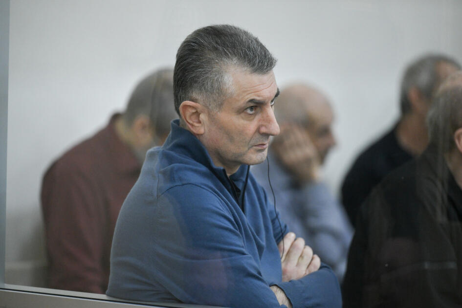 Суд изучил документы, касающиеся ущерба, нанесенного экономике и окружающей среде в результате армянской оккупации