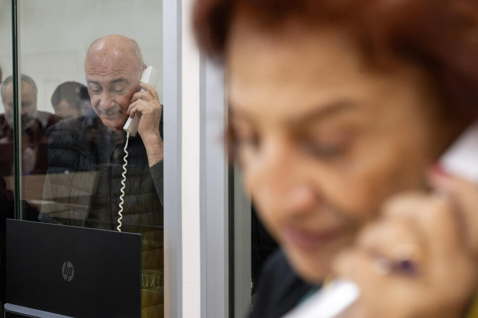 Суд изучил документы, касающиеся ущерба, нанесенного экономике и окружающей среде в результате армянской оккупации