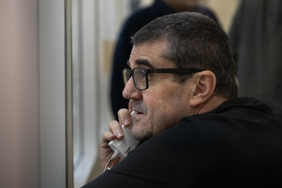 Суд изучил документы, касающиеся ущерба, нанесенного экономике и окружающей среде в результате армянской оккупации