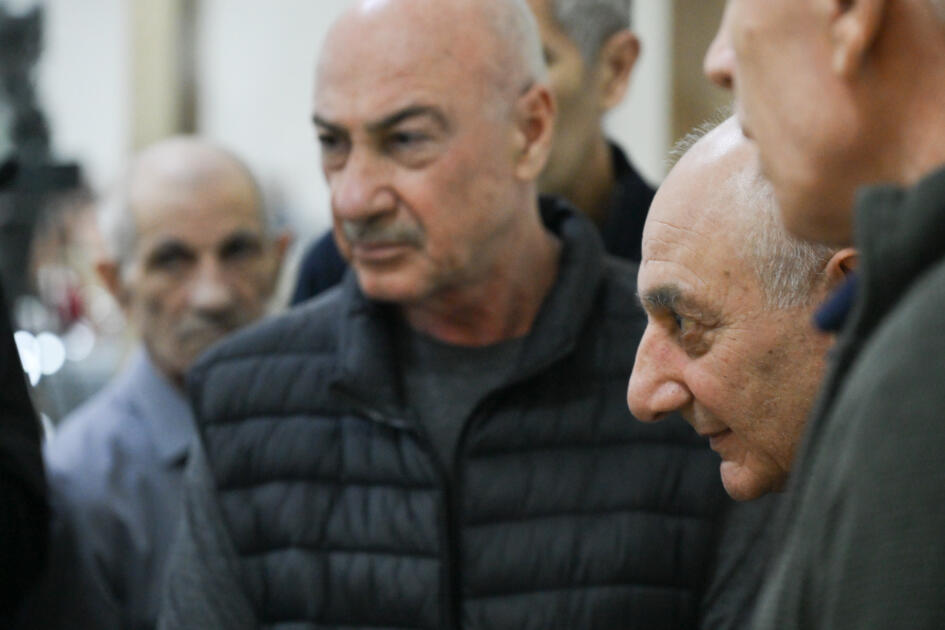 Суд изучил документы, касающиеся ущерба, нанесенного экономике и окружающей среде в результате армянской оккупации