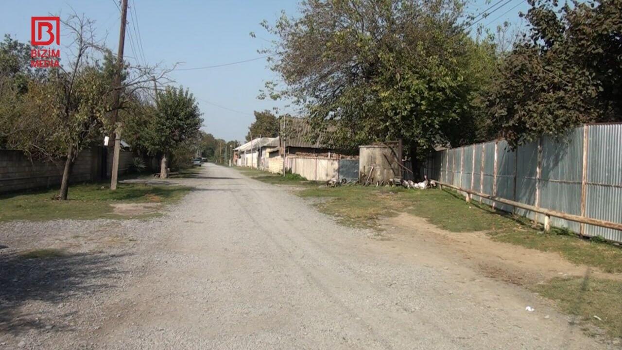 Azərbaycanda