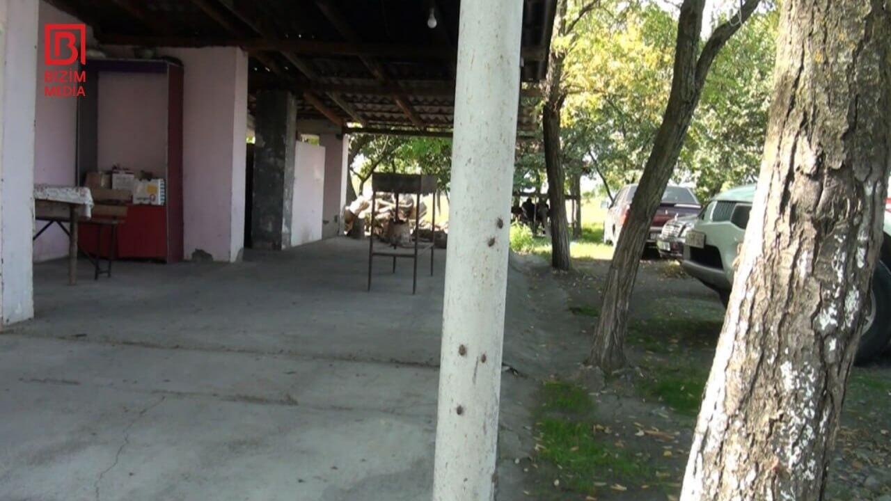 Azərbaycanda