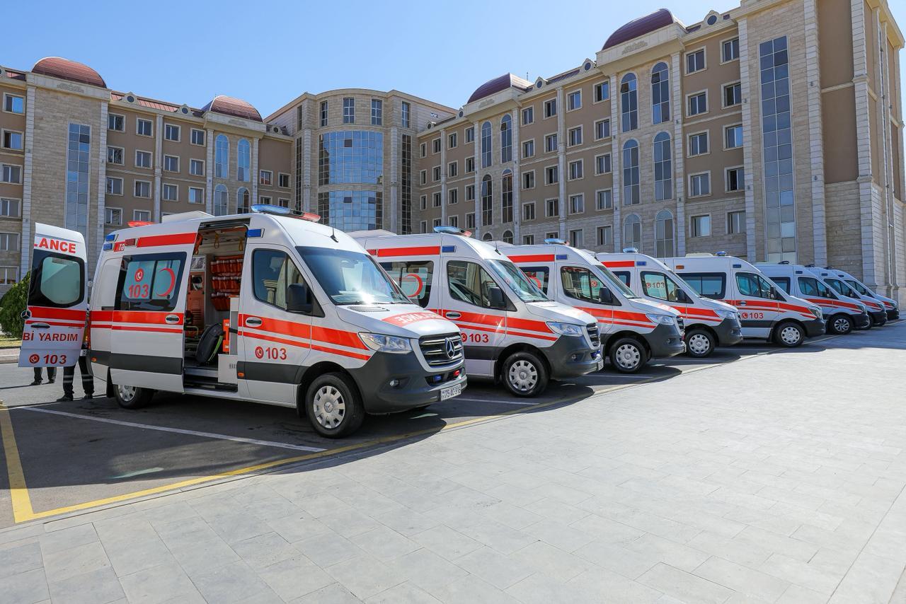 Минздрав организовал в Суговушане офтальмологическую акцию