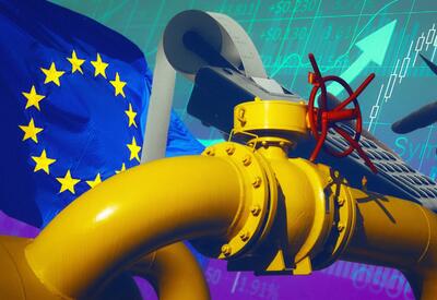 Азербайджан стал незаменим для Европы: Война, кризис и новая архитектура энергетики