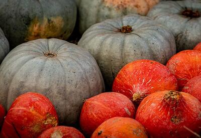 Перечислены восемь продуктов для борьбы с осенней хандрой