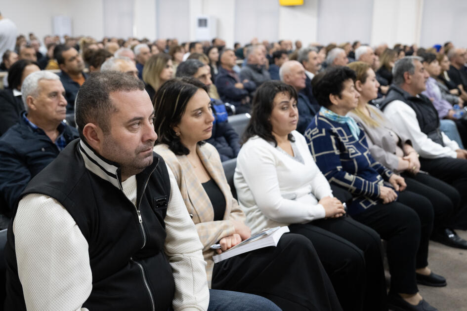 В суде изучены призывы граждан Армении против суверенитета Азербайджана