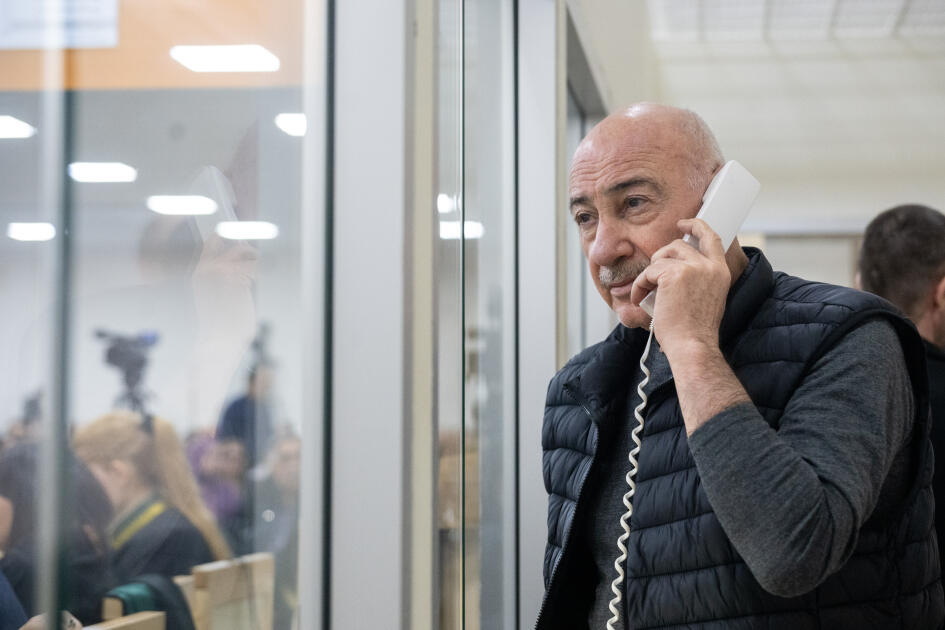 В суде изучены призывы граждан Армении против суверенитета Азербайджана