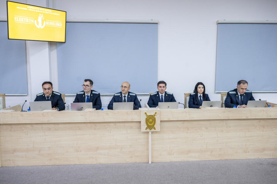 В суде изучены призывы граждан Армении против суверенитета Азербайджана