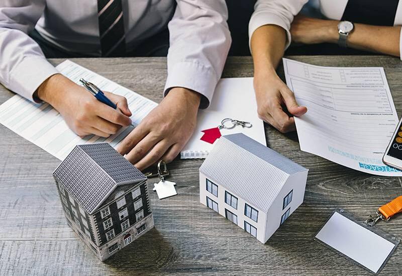 Dövlət xətti ilə verilən ipoteka kreditlərinin