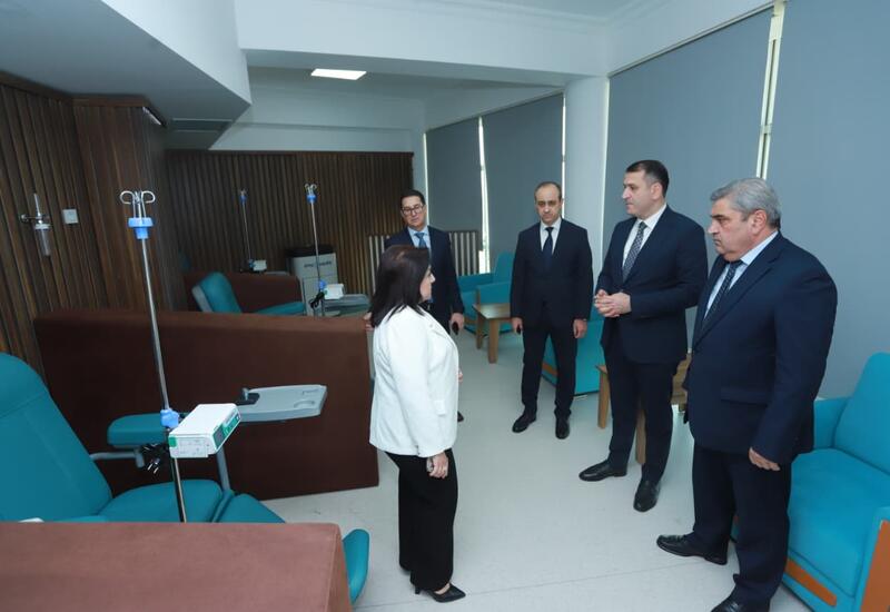 Минздрав организовал в Суговушане офтальмологическую акцию