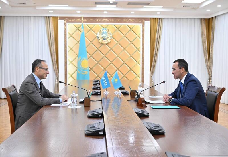 Саммит ОТГ в Габале определил новые ориентиры тюркской интеграции