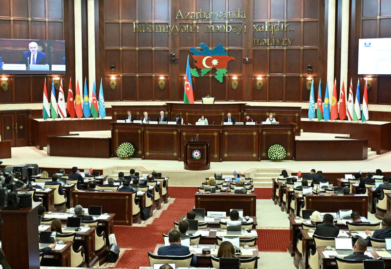 Milli Məclisin növbəti iclasının tarixi açıqlanıb