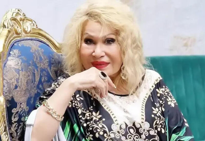 Nisə Qasımova buna görə xəstəliyini gizlətmək istəyib
