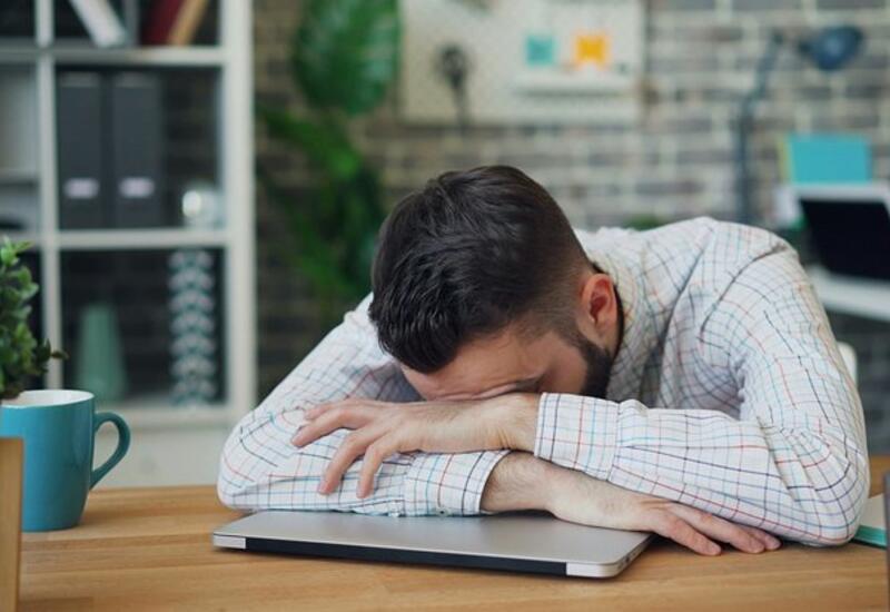 Найден простой способ избавиться от многолетнего хронического стресса