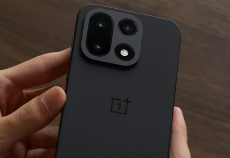Китайская компания скопировала iPhone