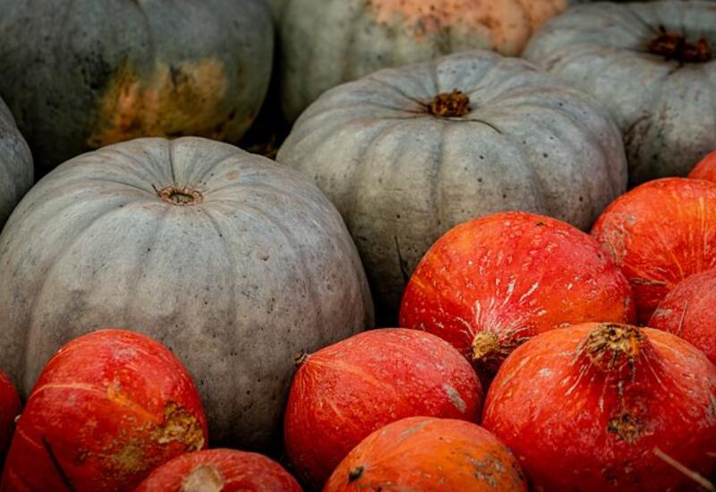 Перечислены восемь продуктов для борьбы с осенней хандрой