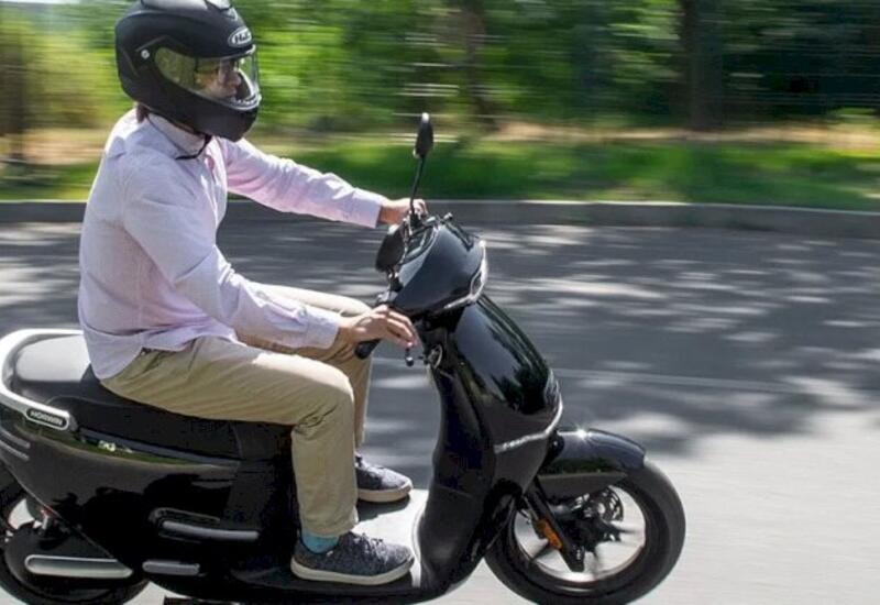 Moped idarə etmək üçün sürücülük vəsiqəsinin tələb olunması hansı zərurətdən yarandı?