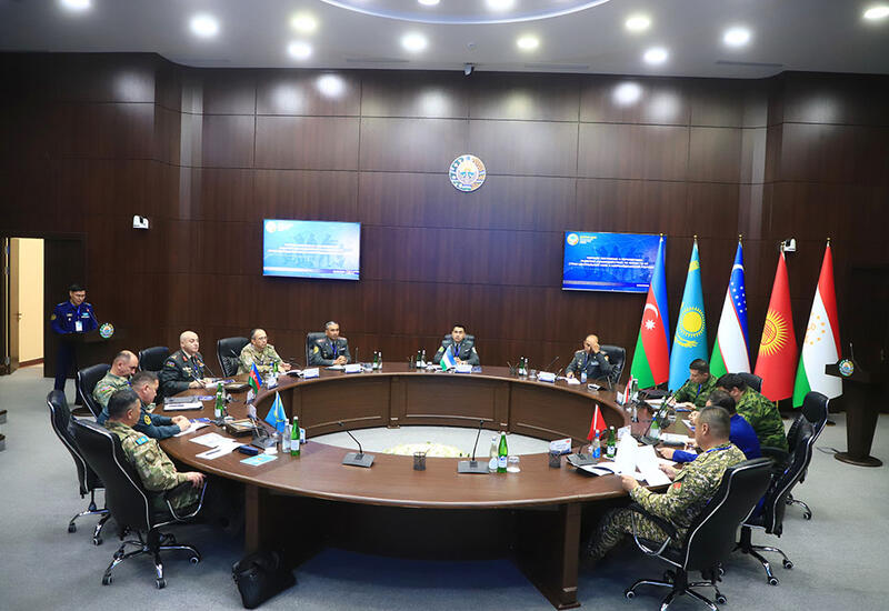 Azərbaycan və Özbəkistan ali hərbi təhsil müəssisələri arasında memorandum imzalanıb