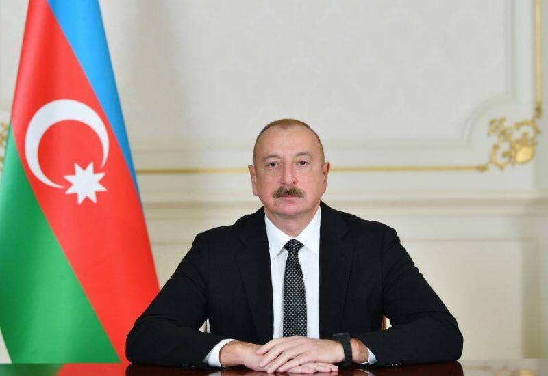 Президент Ильхам Алиев: На протяжении всей истории Азербайджан был уникальным местом слияния различных цивилизаций