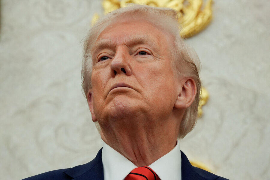 Трамп рассказал о важности ракет Tomahawk для США