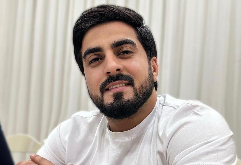 “Şəbnəm atasını sevmirsə, məni necə istəsin?”