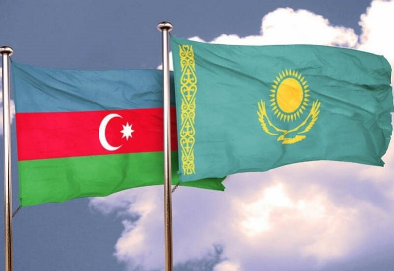 Astanada Azərbaycan-Qazaxıstan Ali Dövlətlərarası Şuranın ikinci iclası keçiriləcək