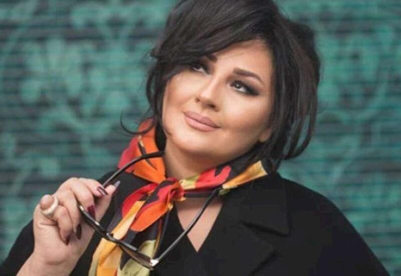 Aybəniz Haşımova ilə bağlı üzücü xəbər