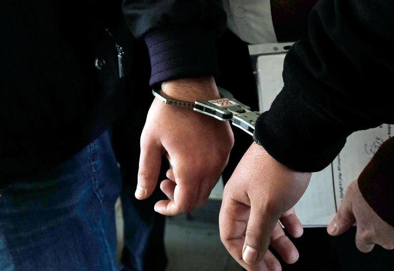 Azərbaycan onları İrana təhvil verdi