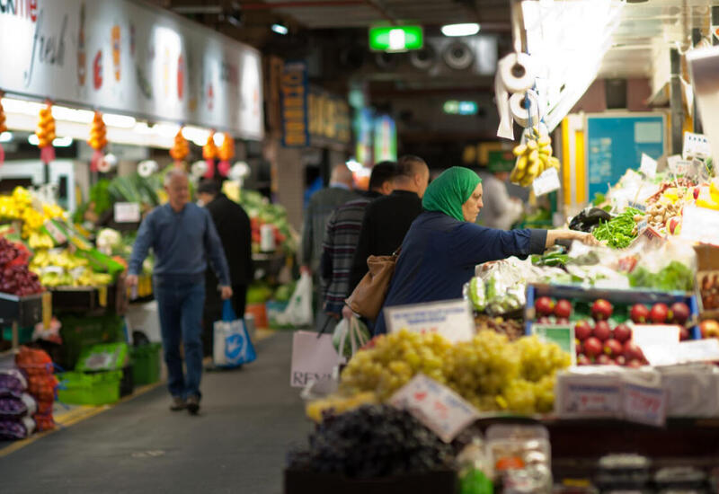 Azərbaycanlı alverçini bazarda öldürdülər