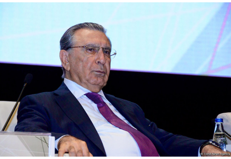 Ramiz Mehdiyev Təhlükəzlik Şurasının üzvlüyündən azad edildi