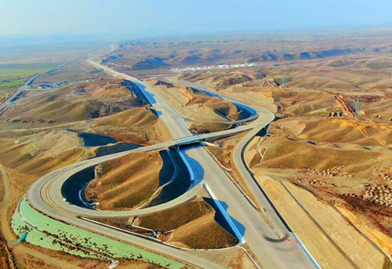 Zəngəzur dəhlizi ilə bağlı XƏBƏR VAR