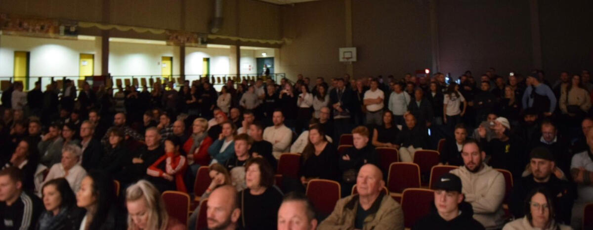 В Германии состоялся турнир Всемирного комитета бокса имени великого лидера Гейдара Алиева