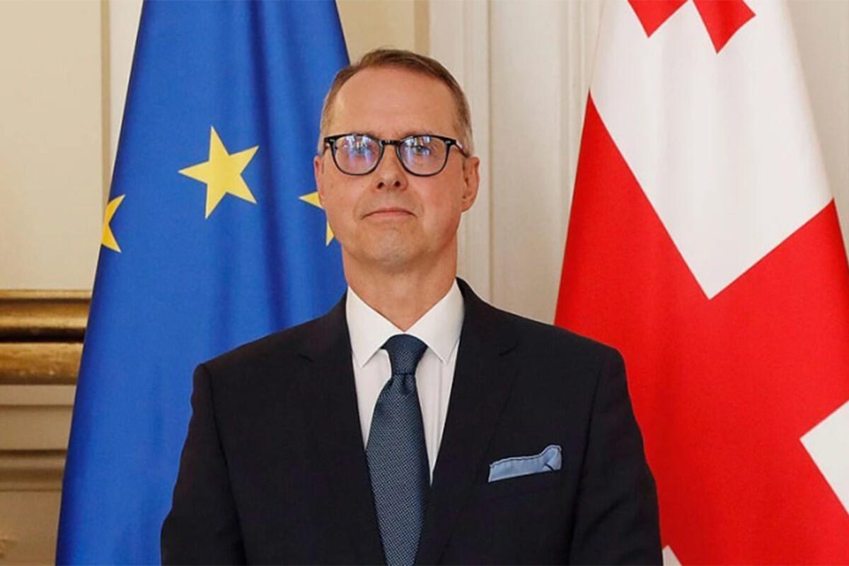 МИД Германии отзовет посла из этой страны