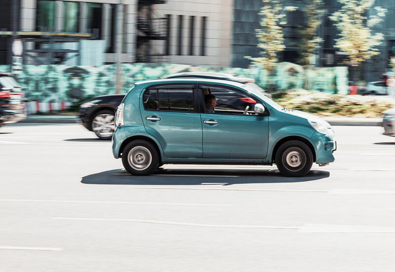 Названы 6 минусов хетчбэка Toyota Passo