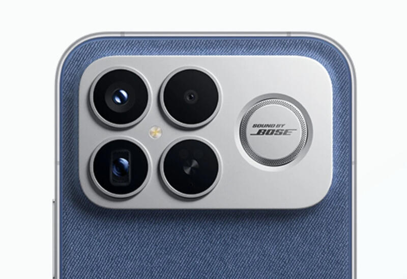 Смартфон Redmi получит сабвуфер от Bose