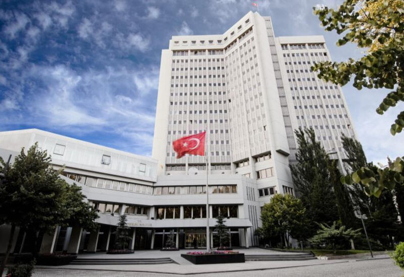 Турция продолжит содействовать мирному урегулированию между Афганистаном и Пакистаном