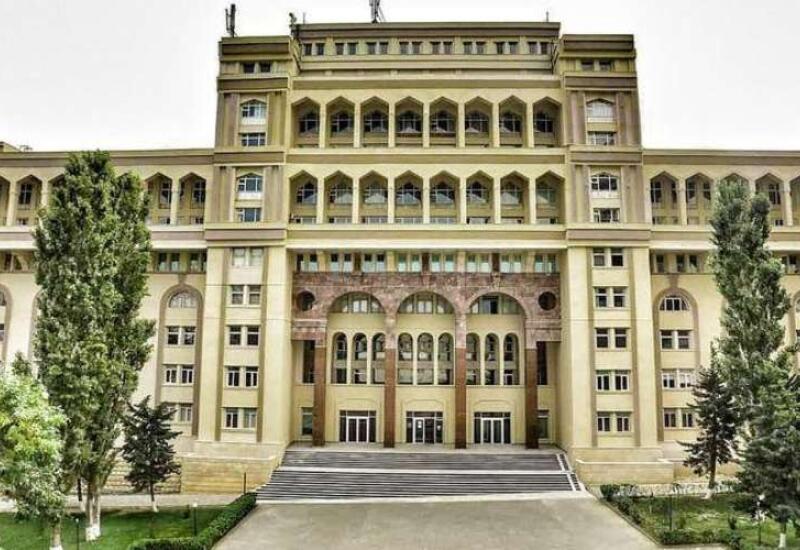 Bu il Azərbaycan Tibb Universitetindən neçə rezident məzun olacaq?