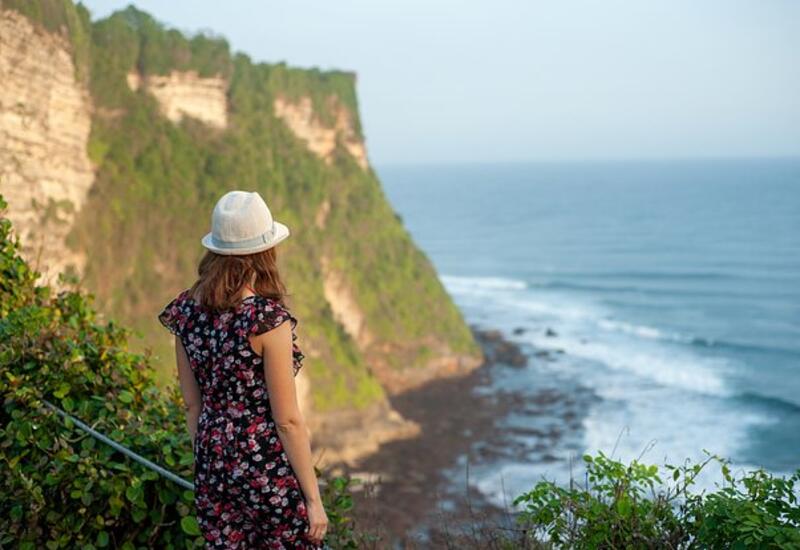 Тревел-блогер назвал десять идеальных направлений для одиноких женщин