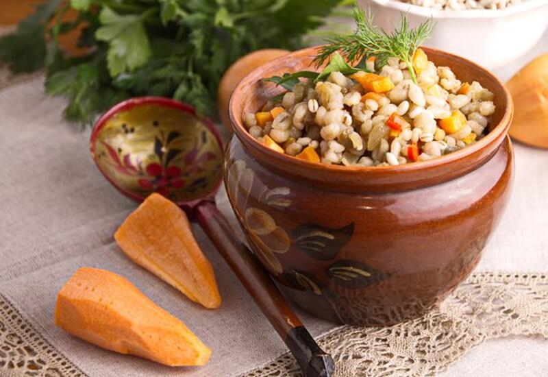 Названа самая полезная и при этом недооцененная каша