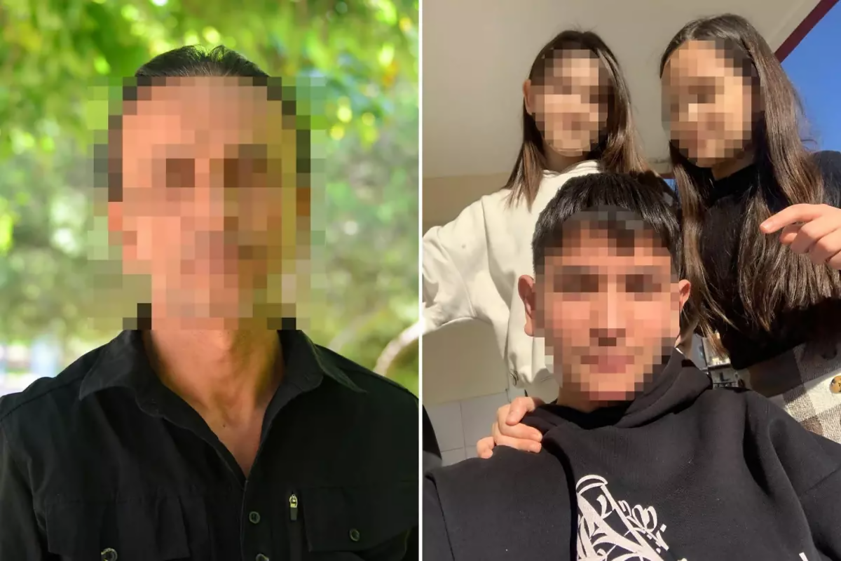 Boşandıqdan sonra gələn zəng kişiyə həyatının şokunu yaşatdı