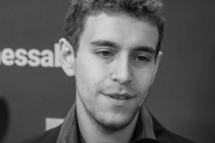 Известный гроссмейстер ушел из жизни в 29 лет