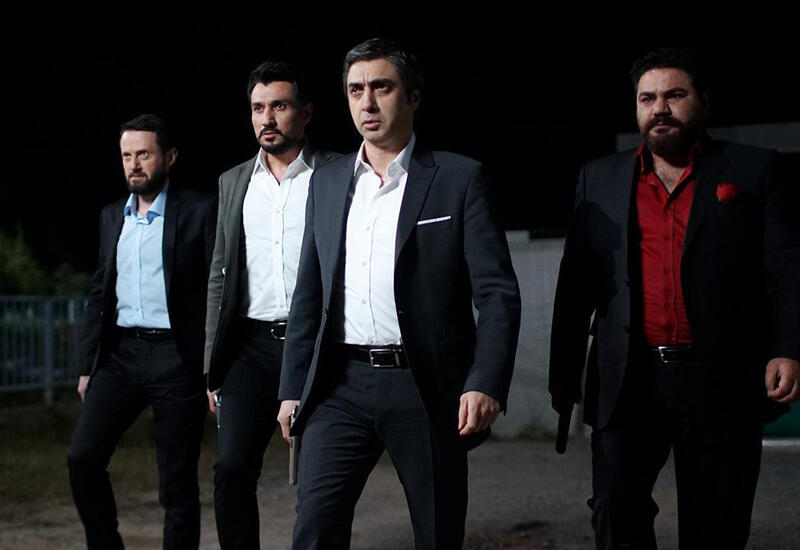 "Kurtlar Vadisi"nin məşhur aktyoru vəfat etdi