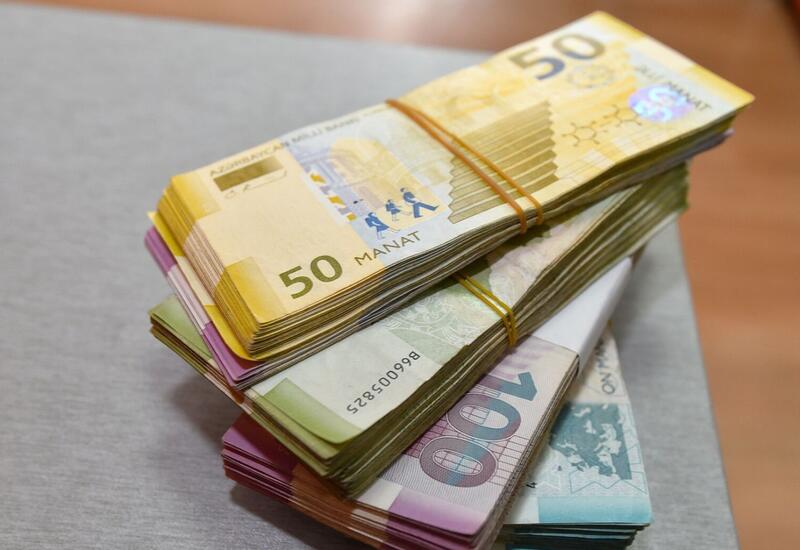 Onlara 1300 manat veriləcək