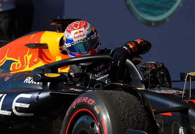 Гоночную команду Red Bull оштрафовали