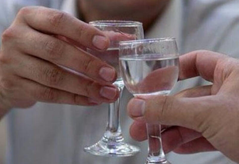 Nəyə görə payızda çox araq içmək olmaz?