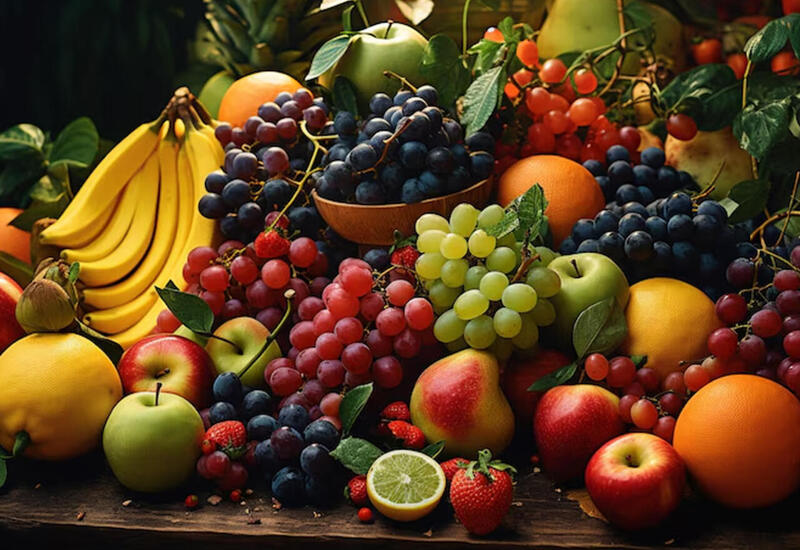 Bakıda kiloqramı 280 manata meyvə satılır