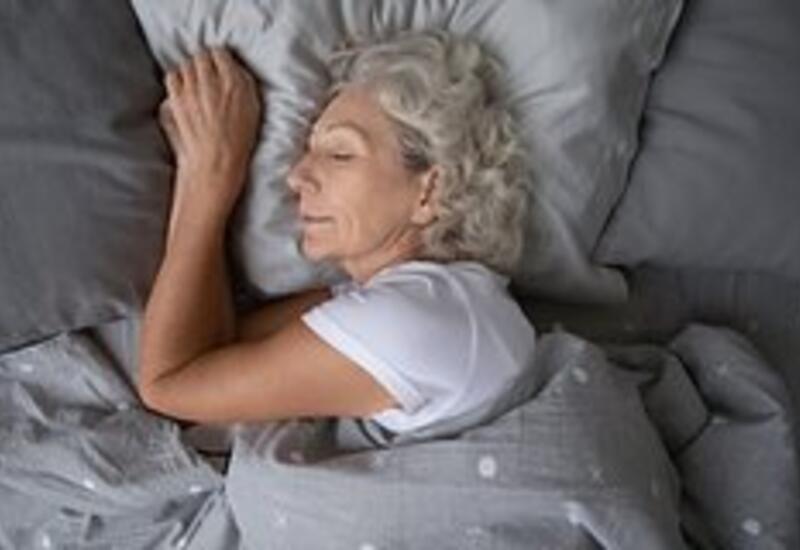 Названо лучшее время отхода ко сну